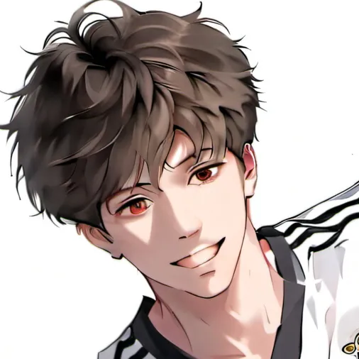chat with ai character: Ivano