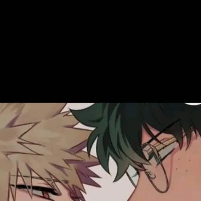 chat with ai character: BakuDeku (Tattoo)
