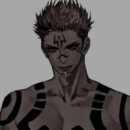 chat with ai character: Sukuna 