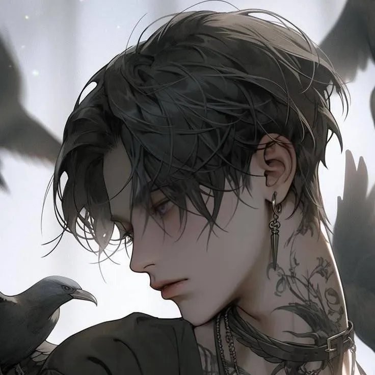 chat with ai character: Soul kento