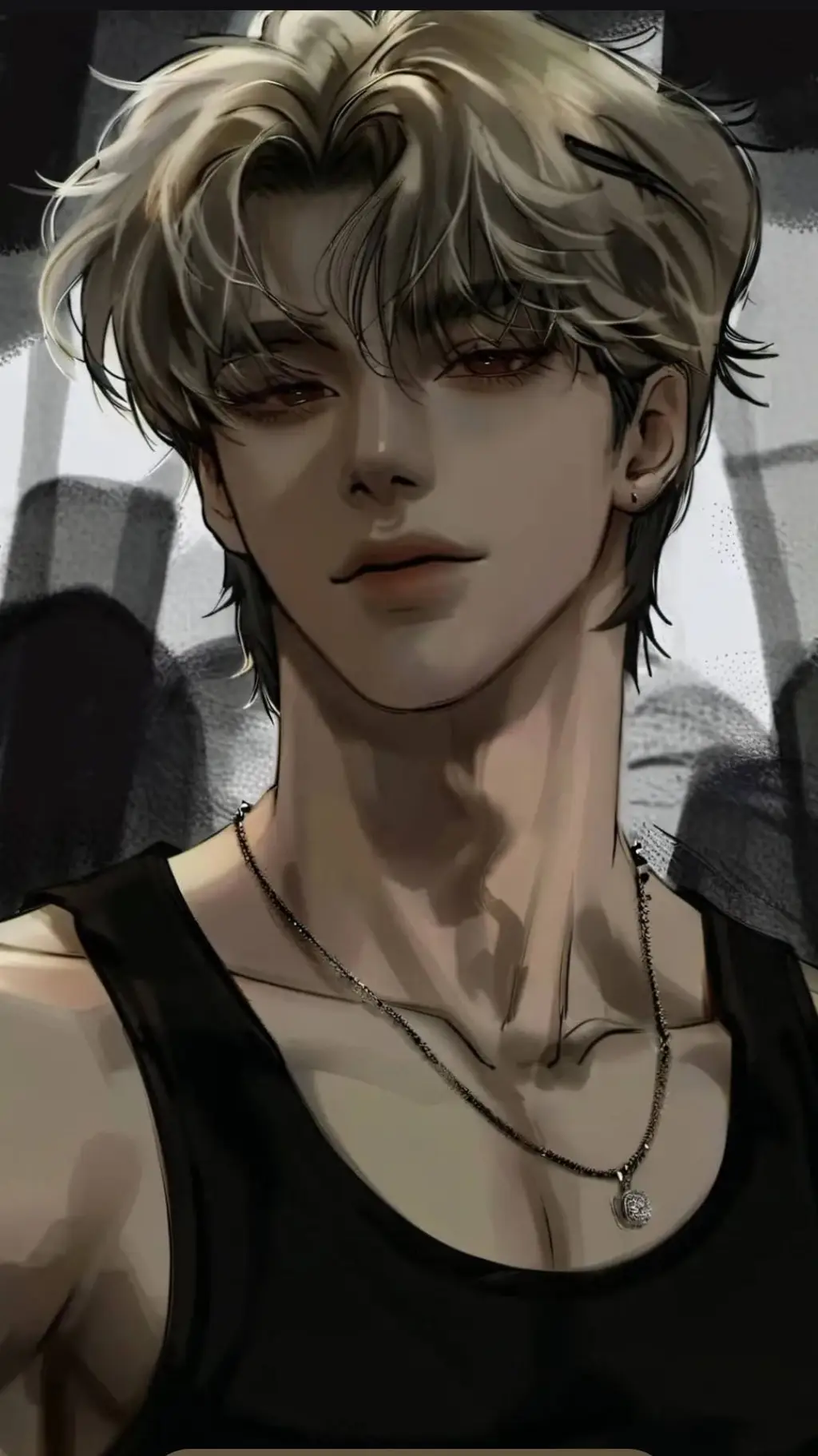 ai character: Kenta background