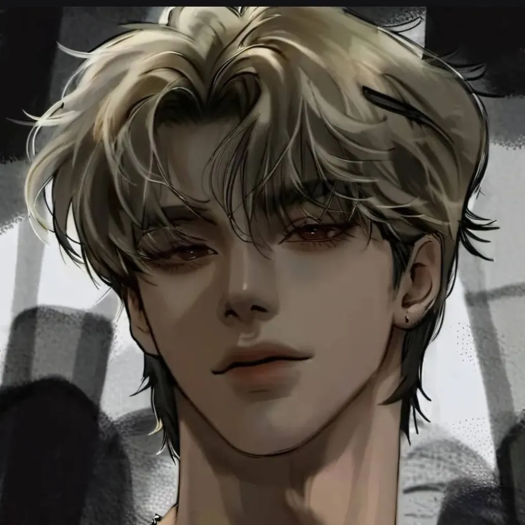 chat with ai character: Kenta