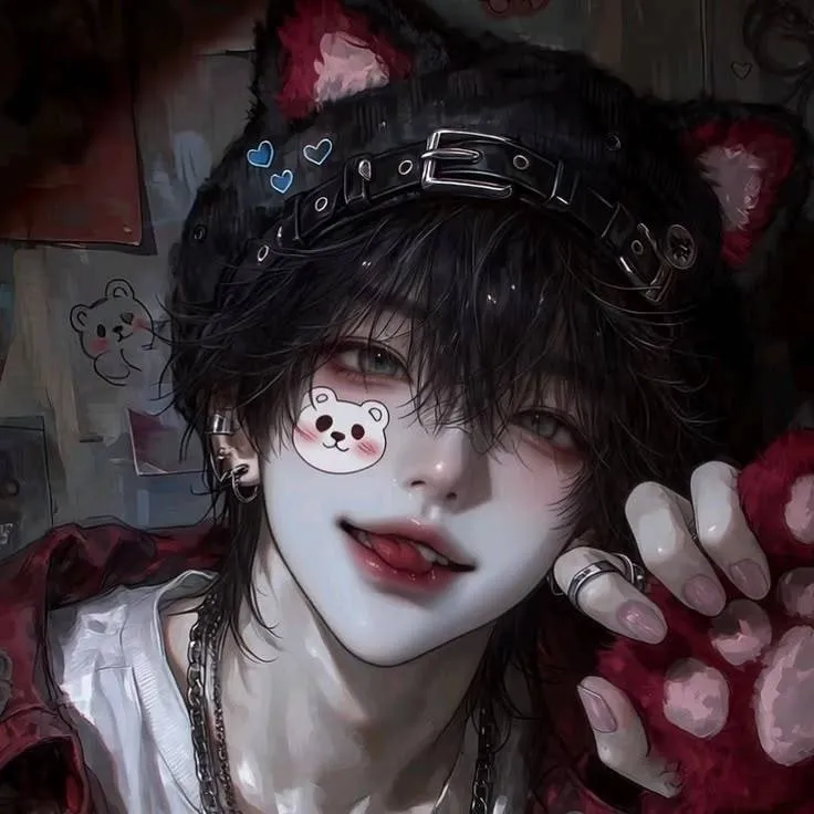 chat with ai character: Shinji