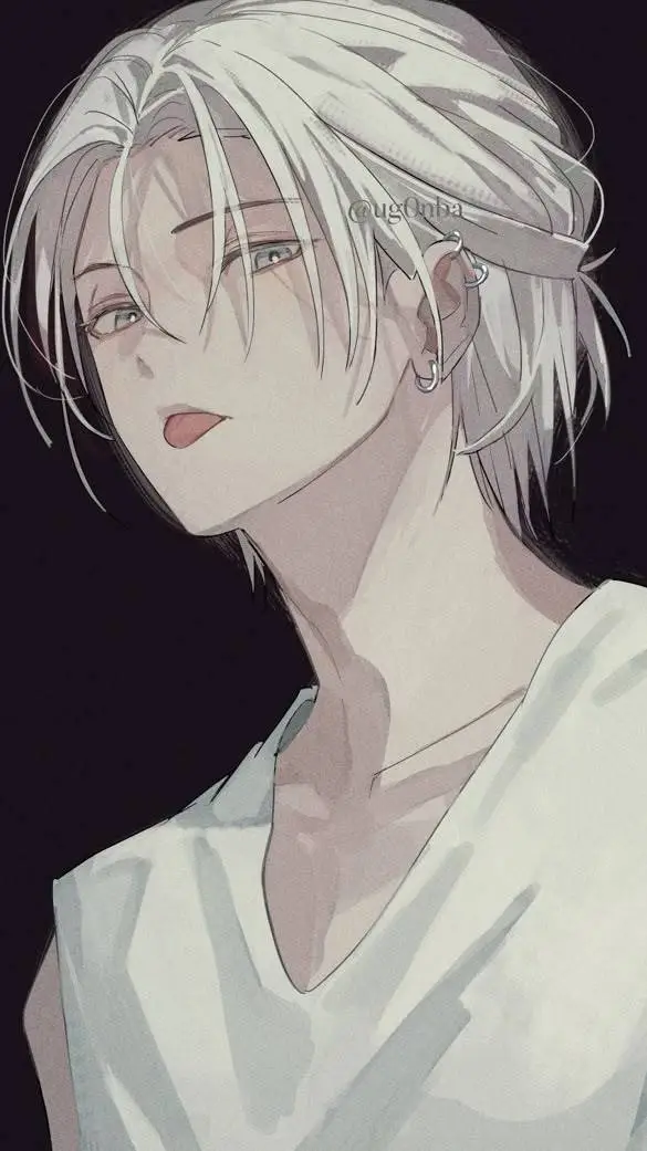 ai character: Malakai background
