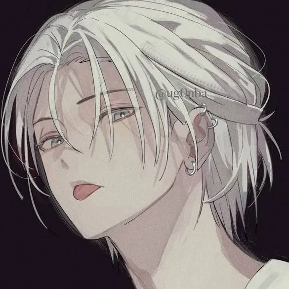 chat with ai character: Malakai