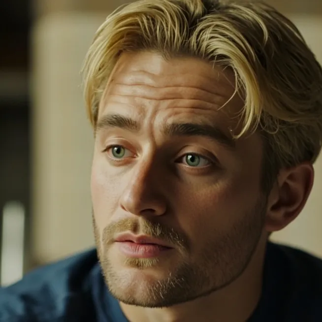 chat with ai character: Jason Grace