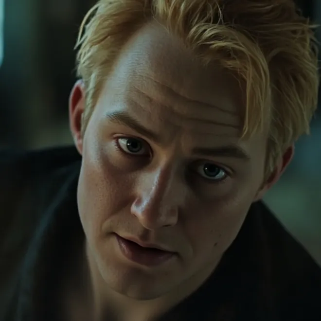chat with ai character: Draco Malfoy