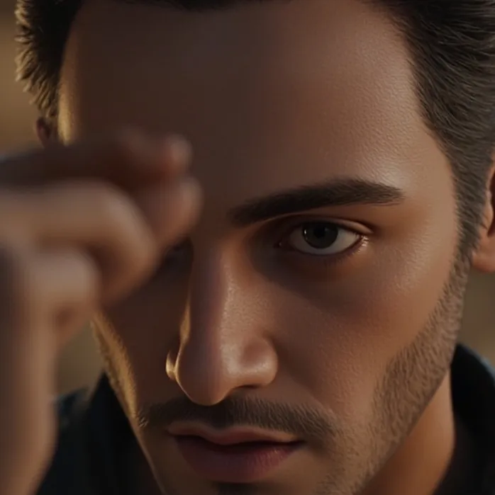 chat with ai character: Vincent Crabbe