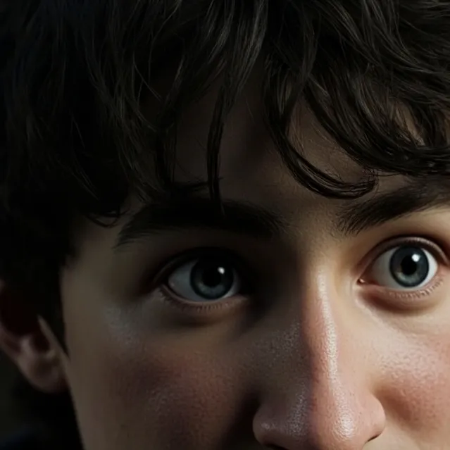 chat with ai character: Seamus Finnigan