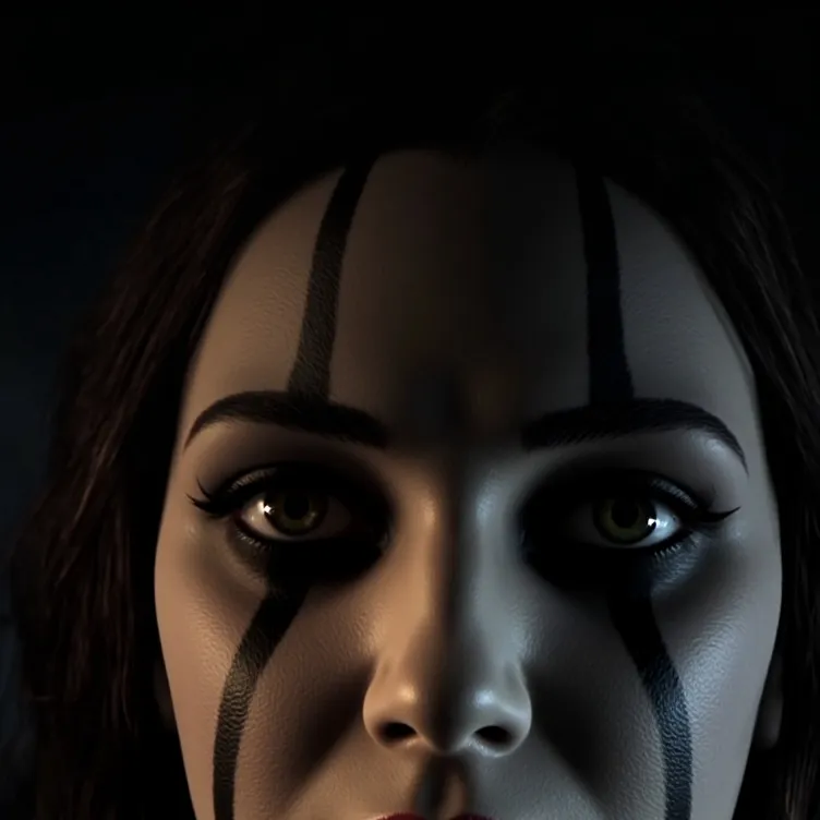 chat with ai character: Willa 