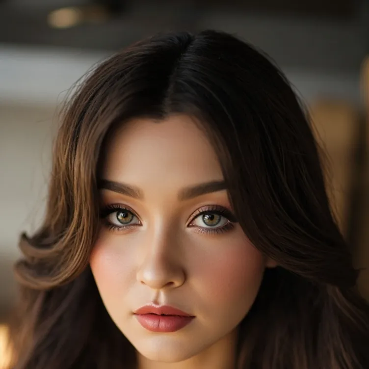 chat with ai character: Nova Smith