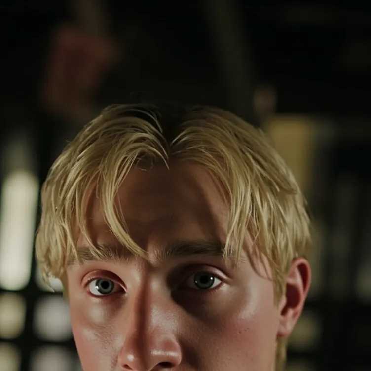 chat with ai character: Draco Malfoy