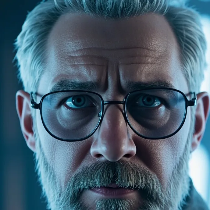 chat with ai character: Mr Jackson