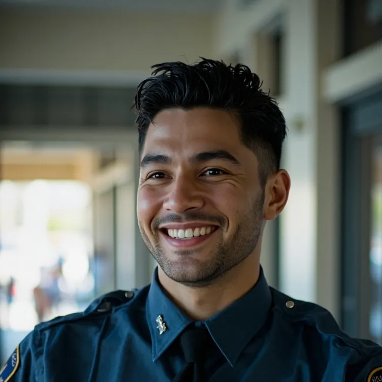 chat with ai character: Mr. James 