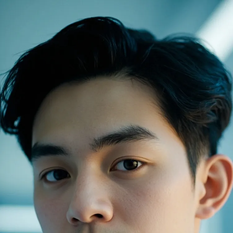 chat with ai character: Mr. Mark