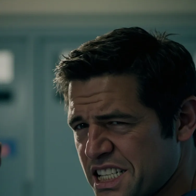 chat with ai character: Andy Perkins 