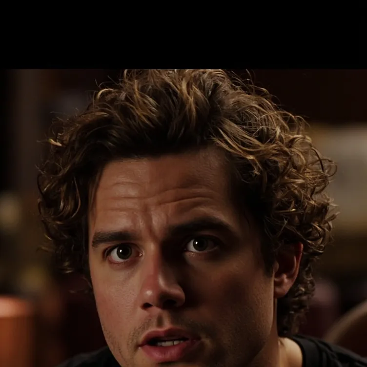 chat with ai character: Dustin Henderson 