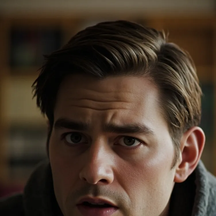 chat with ai character: Mr. James 