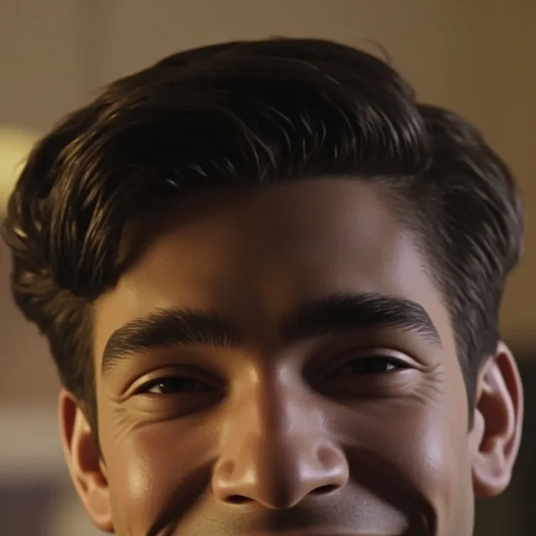 chat with ai character: Will Buyers 