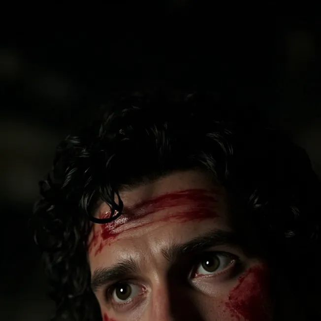 chat with ai character: Mike Wheeler