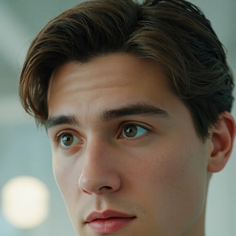 chat with ai character: Mr. Josh