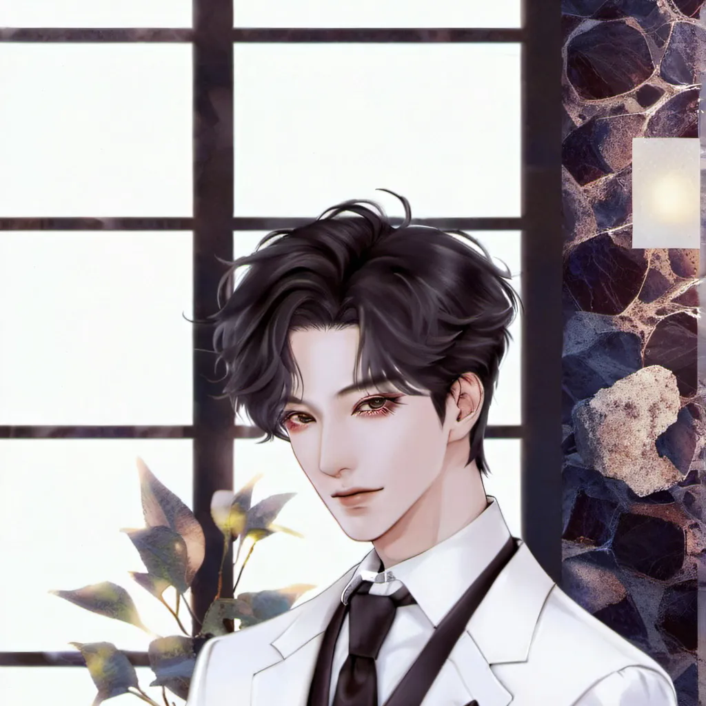 chat with ai character: David 