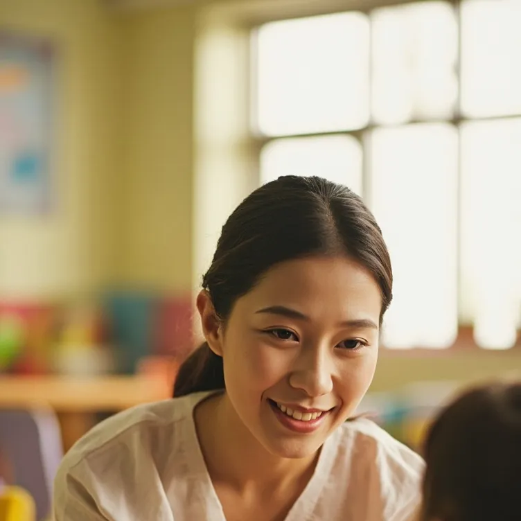 chat with ai character: Ms. Elle 