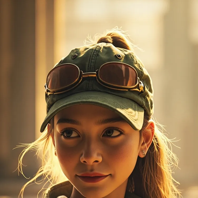 chat with ai character: Annabeth Chase 