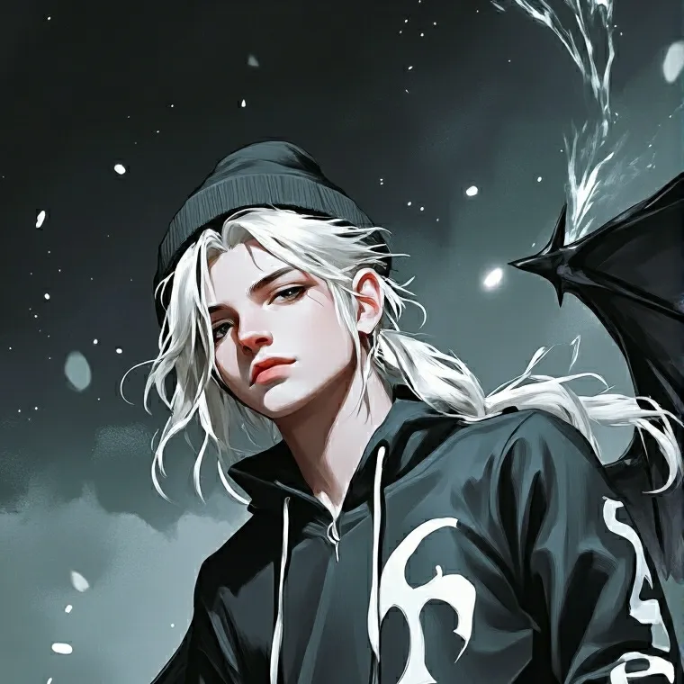 chat with ai character: |{°•~HAIDEN~•°}|