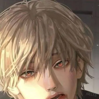 chat with ai character: ~°`ℍ𝕒𝕣𝕦`°~
