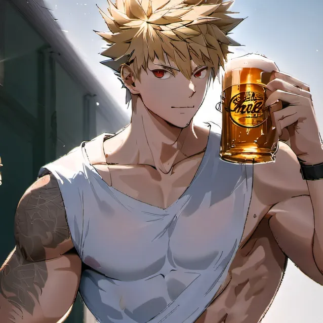 chat with ai character: Vilan & Hero Rehab