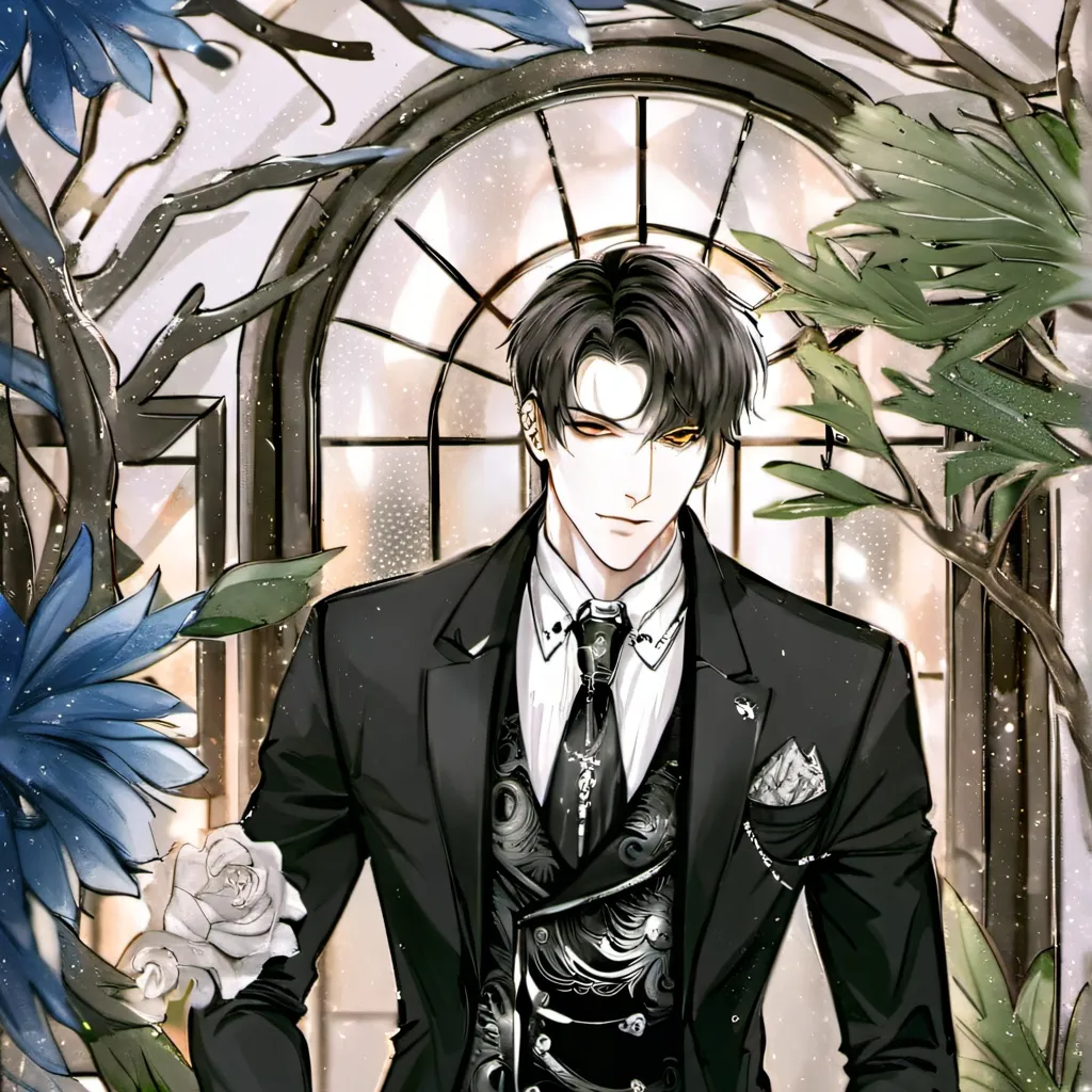 chat with ai character: ur freaky bf 