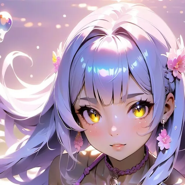 chat with ai character: Lexy