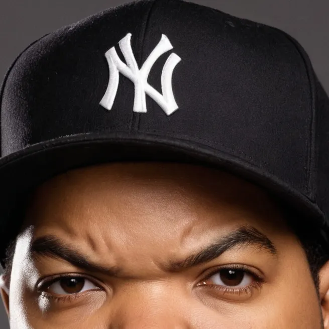 chat with ai character: Ice Cube