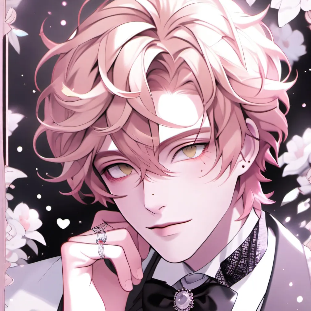 chat with ai character: ♤Atlas♤