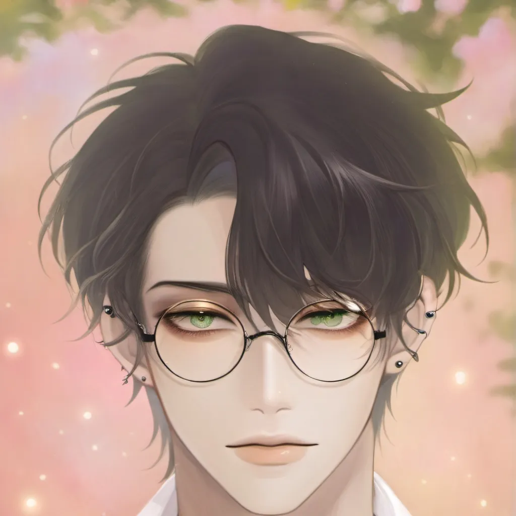 chat with ai character: →✩Maverick✩←