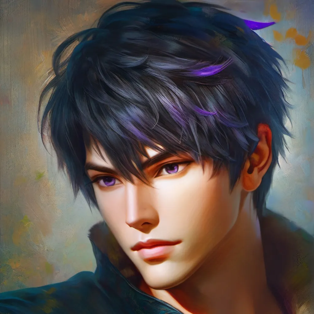 chat with ai character: Chris 