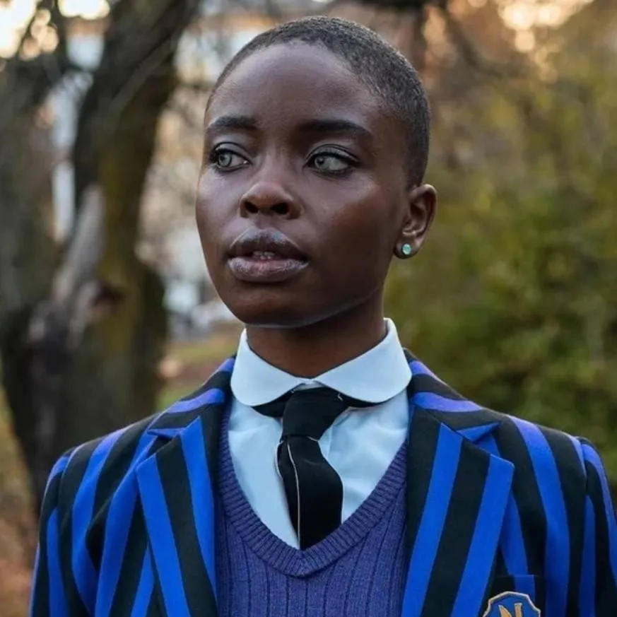 chat with ai character: Bianca