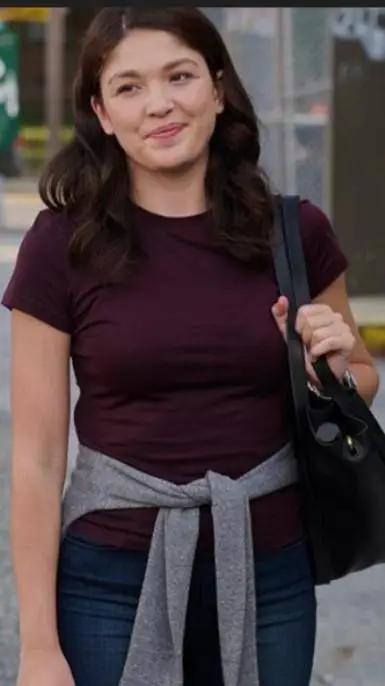 ai character: Drea background