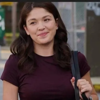 chat with ai character: Drea