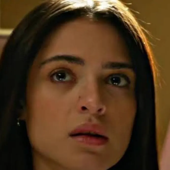 chat with ai character: Olive