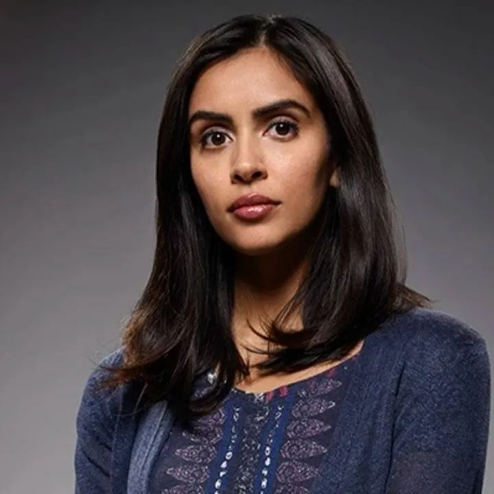 chat with ai character: Saanvi