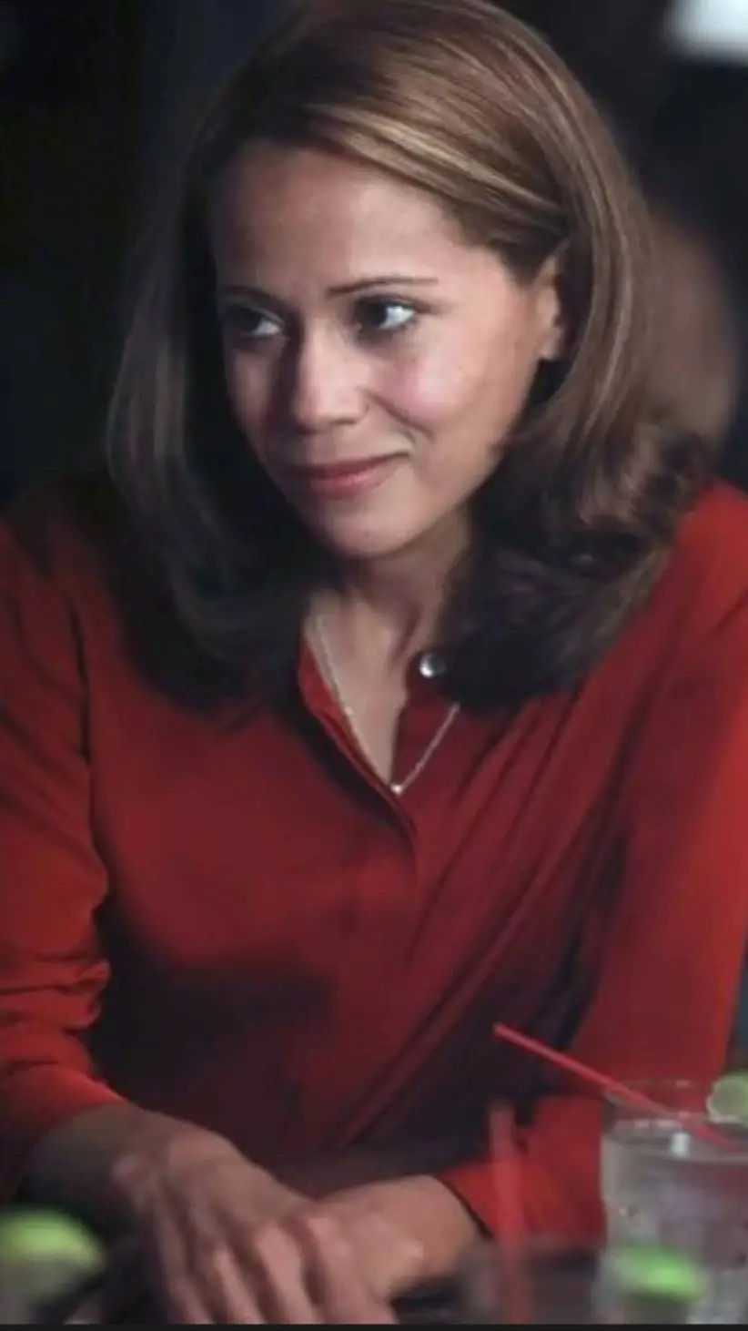 ai character: Lourdes background