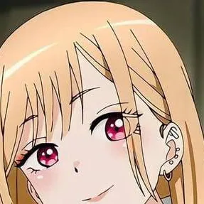 chat with ai character: Marin Kitagawa