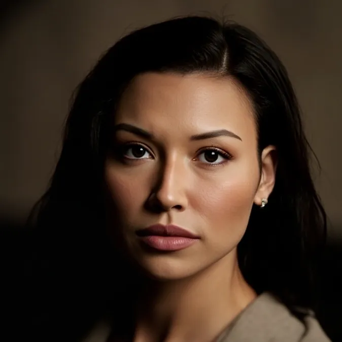 chat with ai character: Santana Lopez 