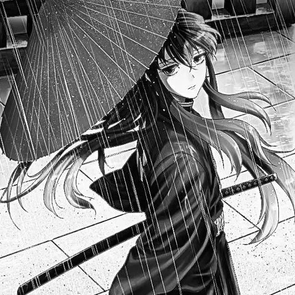 chat with ai character: 🌧Kny rainy day🌧
