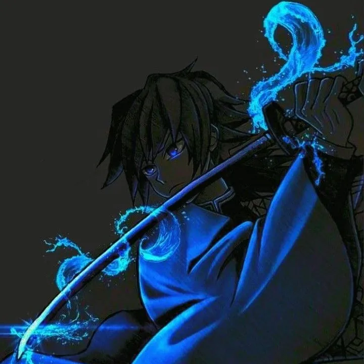 chat with ai character: Giyu's sister