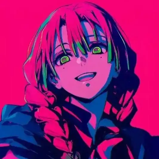 chat with ai character: Mha met Kamado Sib