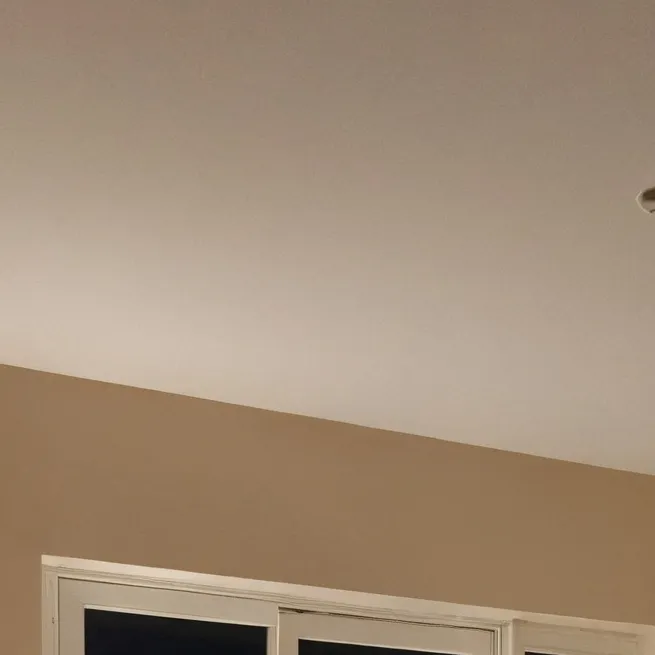 chat with ai character: Bedroom