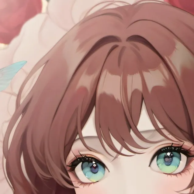 chat with ai character: Mom